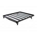 Toyota Etios Cross Slimline II Roof Rail Rack Kit - by Front Runner