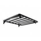 Toyota Etios Cross Slimline II Roof Rail Rack Kit - by Front Runner