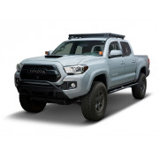 Toyota Tacoma (2005-nykyinen) Slimline II -kattotelinesarja / matala profiili - Front Runner