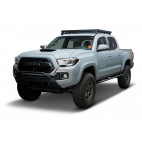 Toyota Tacoma (2005-Current) Slimline II Roof Rack Kit / Low Profile - by Front Runner