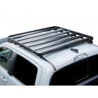 Toyota Tacoma (2005-Current) Slimline II Roof Rack Kit / Low Profile - by Front Runner