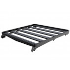 Toyota Tacoma (2005-Current) Slimline II Roof Rack Kit / Low Profile - by Front Runner