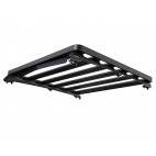 Toyota Tacoma (2005-Current) Slimline II Roof Rack Kit / Low Profile - by Front Runner
