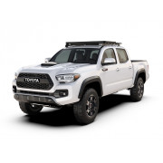 Toyota Tacoma 6' (2005-nykyinen) Cab Over Camper Slimline II Rack Kit - Front Runner