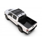 Toyota Tacoma 6' (2005-Current) Cab Over Camper Slimline II Rack Kit - av Front Runner