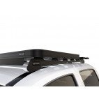Toyota Tacoma 6' (2005-Current) Cab Over Camper Slimline II Rack Kit - av Front Runner