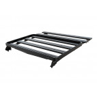 Toyota Tacoma 6' (2005-Current) Cab Over Camper Slimline II Rack Kit - av Front Runner