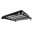 Toyota Tacoma 6' (2005-Current) Cab Over Camper Slimline II Rack Kit - by Front Runner