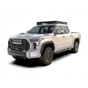 Toyota Tundra Crew Max (2022-Current) Slimline II Roof Rack Kit - by Front Runner