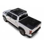 Toyota Tundra Crew Max (2022-Current) Slimline II Roof Rack Kit - by Front Runner