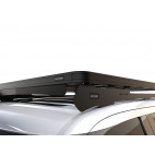 Toyota Tundra Crew Max (2022-Current) Slimline II tak räckessats - av Front Runner