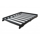Toyota Tundra Crew Max (2022-Current) Slimline II Roof Rack Kit - by Front Runner