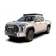 Toyota Tundra Crew Max (2022-Current) Slimline II Roof Rack Kit / Low Profile - by Front Runner