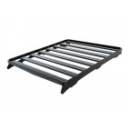 Toyota Tundra Crew Max (2022-Current) Slimline II Roof Rack Kit / Low Profile - by Front Runner