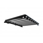 Toyota Tundra Crew Max (2022-Current) Slimline II Roof Rack Kit / Low Profile - by Front Runner