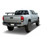 Toyota Tacoma Pickup PickUp (2005-Current) Slimline II Load Bed Rack - av Front Runner
