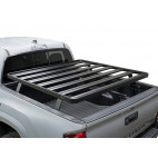 Toyota Tacoma Pickup PickUp (2005-Current) Slimline II Load Bed Rack - av Front Runner
