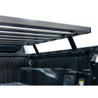 Toyota Tacoma Pickup PickUp (2005-Current) Slimline II Load Bed Rack - av Front Runner