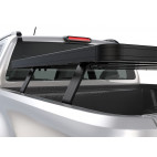 Toyota Tacoma Regular Cab 2-dörrars pickup (1995-2000) Slimline II Load Bed Rack - av Front Runner