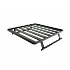 Toyota Tacoma Regular Cab 2-dörrars pickup (1995-2000) Slimline II Load Bed Rack - av Front Runner