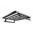 Toyota Tundra Access Cab 2-Door Pickup Truck (1999-2006) Slimline II Load Bed Rack Kit - by Front Runner