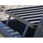 Toyota Tundra Access Cab 2-dörrars pickup (1999-2006) Slimline II Load Bed Rack - av Front Runner