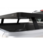 Toyota Tundra DC 4-dörrars pickup (1999-2006) Slimline II Load Bed Rack - av Front Runner