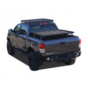 Toyota Tundra DC 4-dörrars pickup (2007-Current) Slimline II Load Bed Rack - av Front Runner