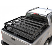 Toyota Tacoma (2005-Current) Retrax Slimline II Load Bed Rack Kit - av Front Runner