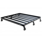 Toyota Tacoma (2005-Current) Retrax Slimline II Load Bed Rack Kit - av Front Runner