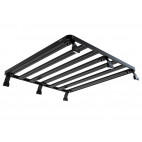 Toyota Tacoma (2005-Current) Retrax Slimline II Load Bed Rack Kit - by Front Runner