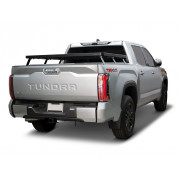 Toyota Tundra Crewmax 5.5' (2007-Current) Slimline II Load Bed Rack Kit - by Front Runner