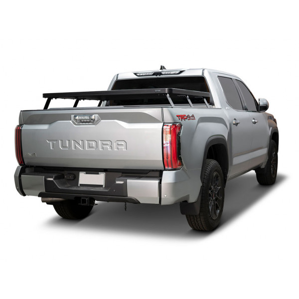 Toyota Tundra Crewmax 5,5' (2007-Current) Slimline II lastbäddssats - av Front Runner