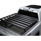Toyota Tundra Crewmax 5.5' (2007-Current) Slimline II Load Bed Rack Kit - by Front Runner