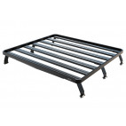 Toyota Tundra Crewmax 5.5' (2007-Current) Slimline II Load Bed Rack Kit - by Front Runner