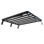 Toyota Tundra Crewmax 5.5' (2007-Current) Slimline II Load Bed Rack Kit - by Front Runner