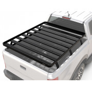 Toyota Tundra Crewmax 6.5' (2007-Current) Slimline II Load Bed Rack Kit - by Front Runner