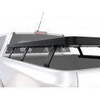 Toyota Tundra Crewmax 6,5' (2007-Current) Slimline II Load Bed Rack - av Front Runner