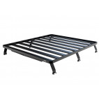 Toyota Tundra Crewmax 6,5' (2007-Current) Slimline II Load Bed Rack - av Front Runner