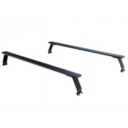 Toyota Tundra 5,5' Crew Max (2007-Current) Double Load Bar Kit - av Front Runner