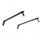 Toyota Tundra 5.5' Crew Max (2007-Current) Double Load Bar Kit - by Front Runner