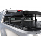 Toyota Tacoma ReTrax XR 5in (2005-Current) Slimline II Load Bed Rack Kit - by Front Runner