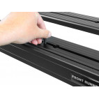 Toyota Tacoma ReTrax XR 5in (2005-Current) Slimline II Load Bed Rack Kit - by Front Runner