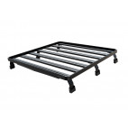 Toyota Tacoma ReTrax XR 5in (2005-Current) Slimline II Load Bed Rack Kit - av Front Runner