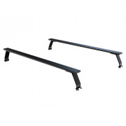 Toyota Tundra 6,4' Crew Max (2007-nykyinen) Double Load Bar Kit - Front Runner