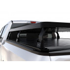 Toyota Tacoma ReTrax XR 6in (2005-Current) Slimline II Load Bed Rack Kit - by Front Runner