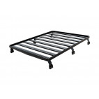 Toyota Tacoma ReTrax XR 6in (2005-Current) Slimline II Load Bed Rack Kit - by Front Runner