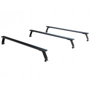 Toyota Tundra 5.5' Crew Max (2007-Current) Triple Load Bar Kit - by Front Runner