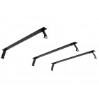 Toyota Tundra 5,5' Crew Max (2007-Current) Triple Load Bar Kit - av Front Runner