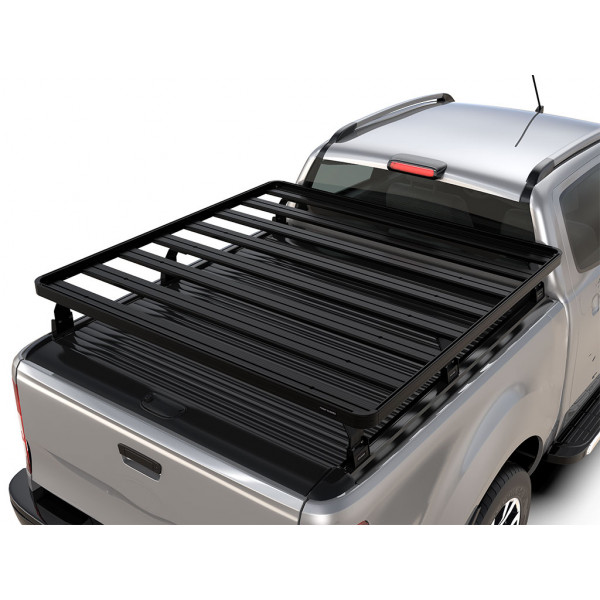 Toyota Tacoma ReTrax XR 5'6in (2007-Current) Slimline II Load Bed Rack Kit - av Front Runner Toyota Tacoma ReTrax XR 5'6in (2007-Current) Slimline II Load Bed Rack Kit - av Front Runner